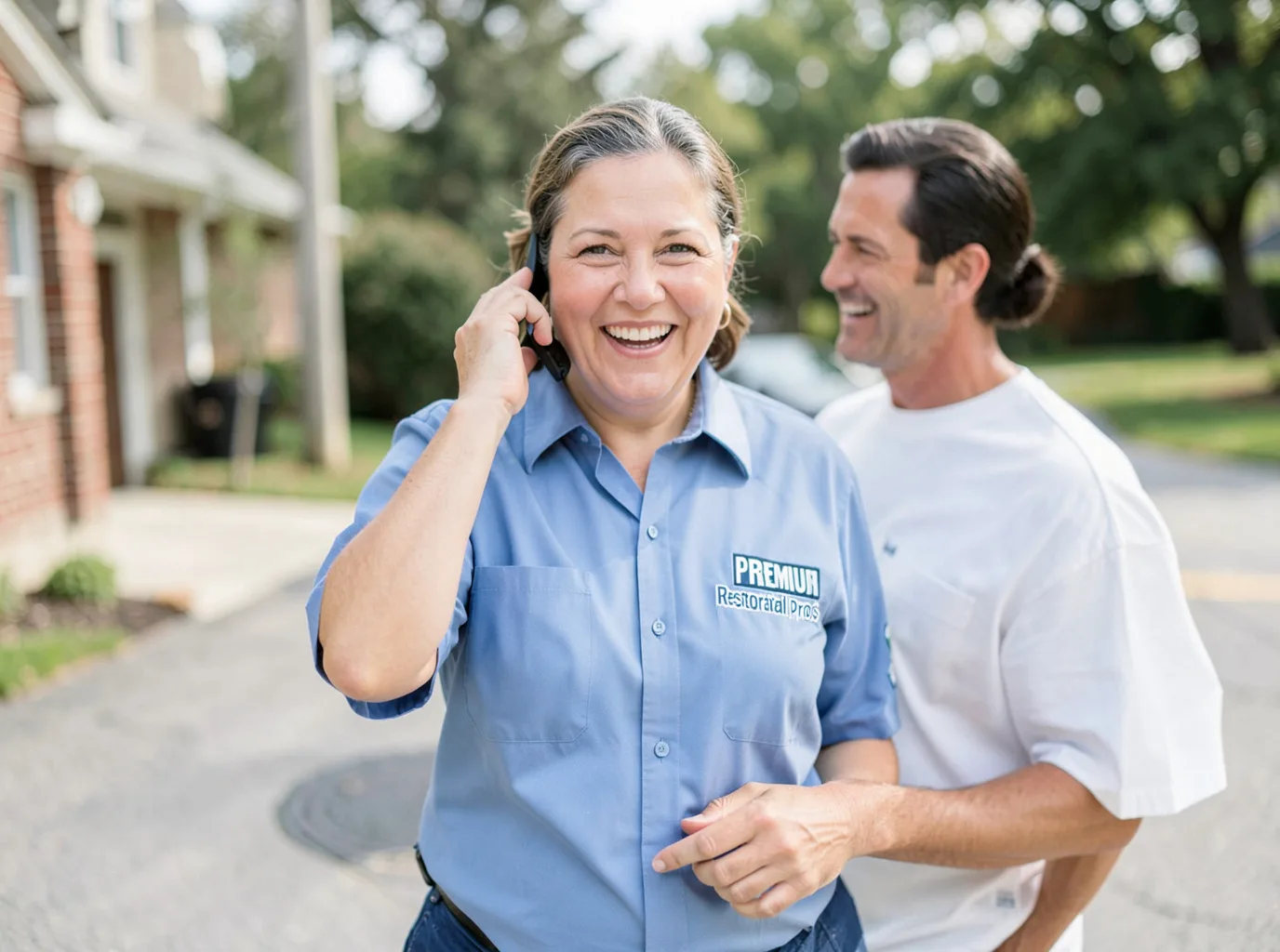 Water Damage Restoration Morrisonville, IL FAQs